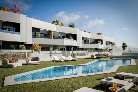 Lejlighed i Orihuela Costa, Alicante - foto 4